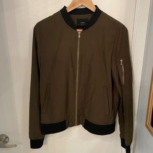 Zara Jacket (Women's small)